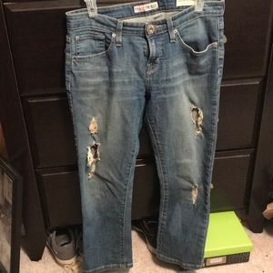 Guess jeans